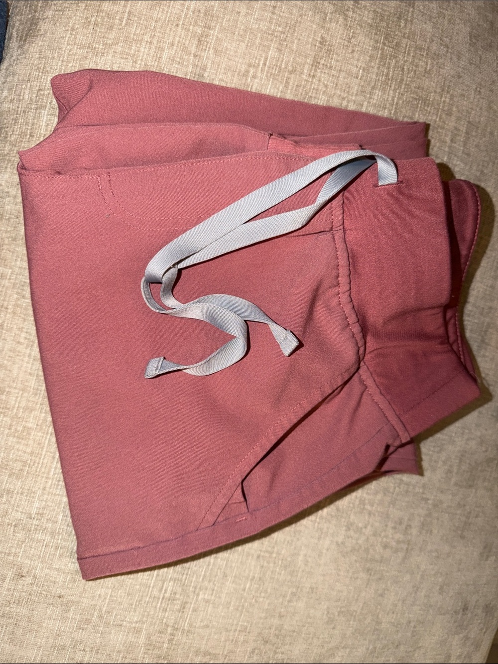 Figs size small mauve Zamora